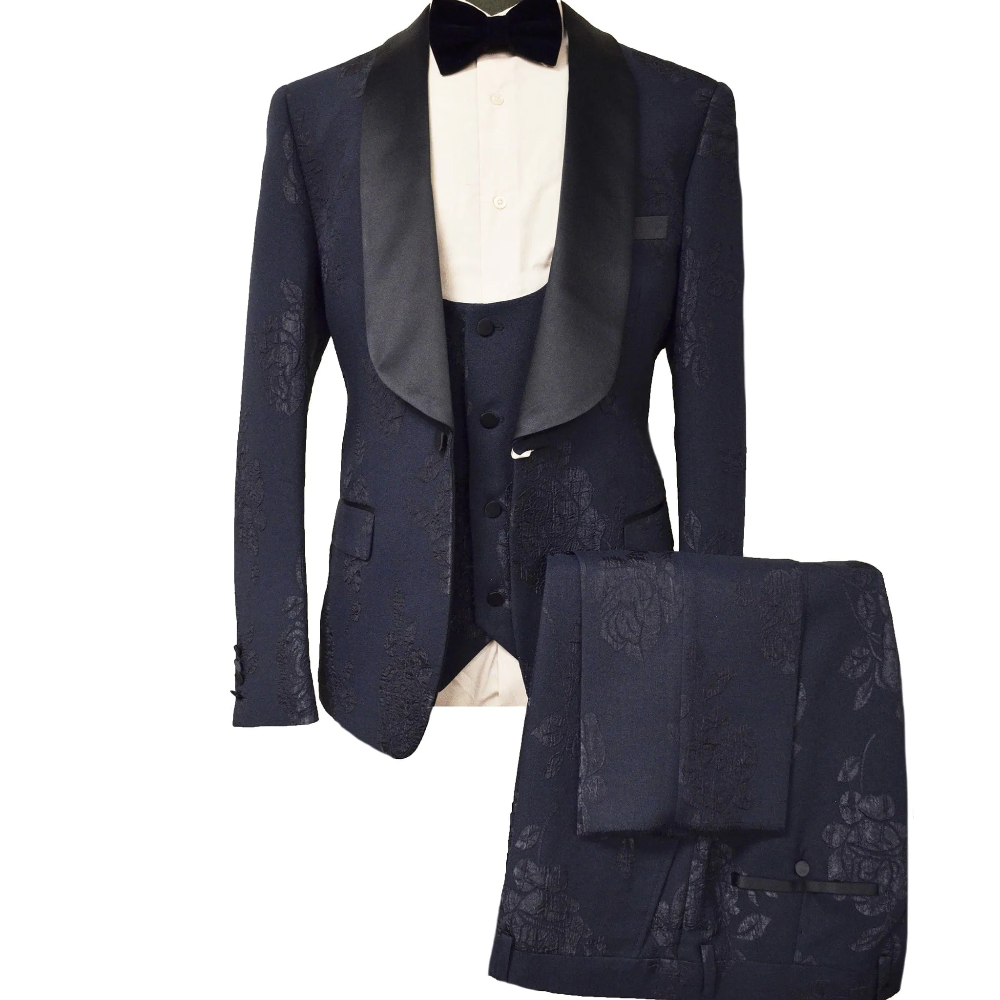 SMOKIING S/SPECIAL OCCASION-PROM