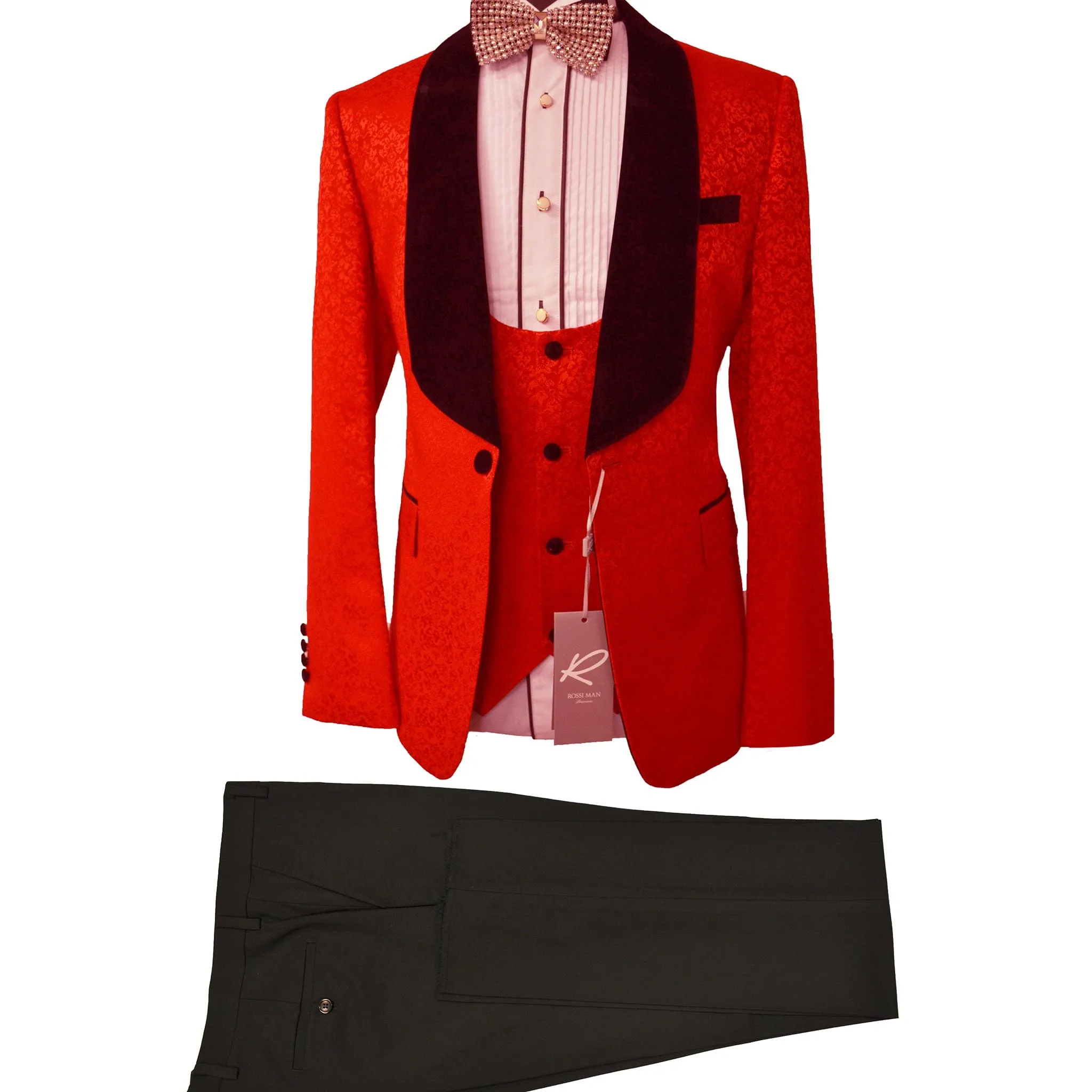 SMOKIING S/SPECIAL OCCASION-PROM
