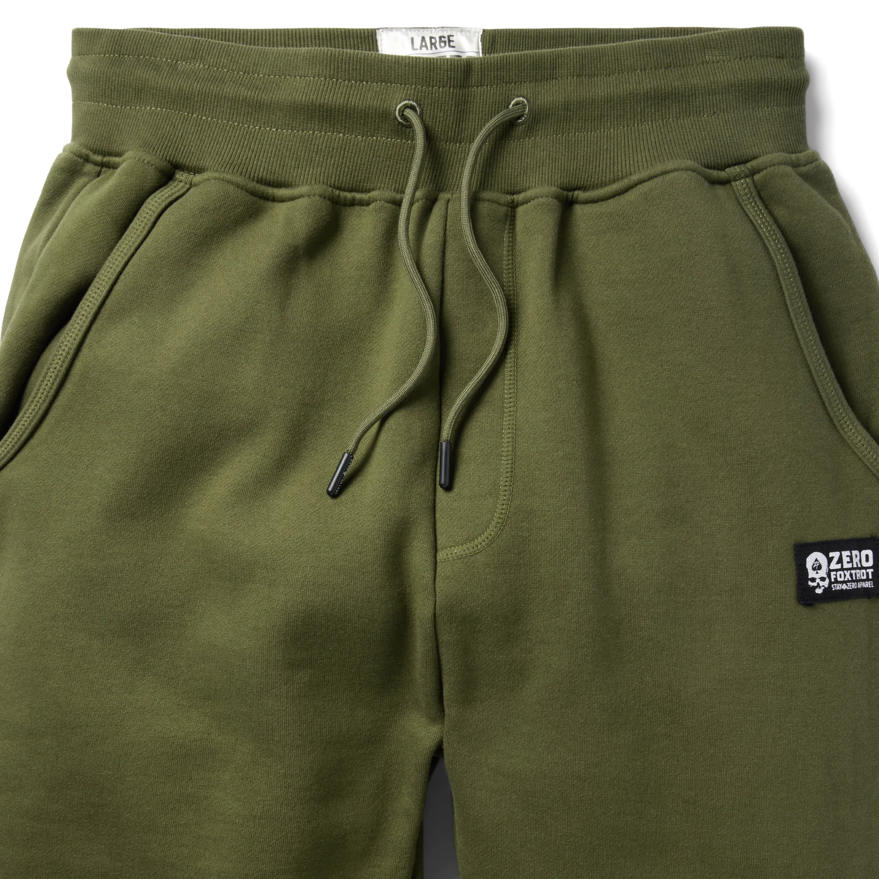 Smuggler Fleece Jogger