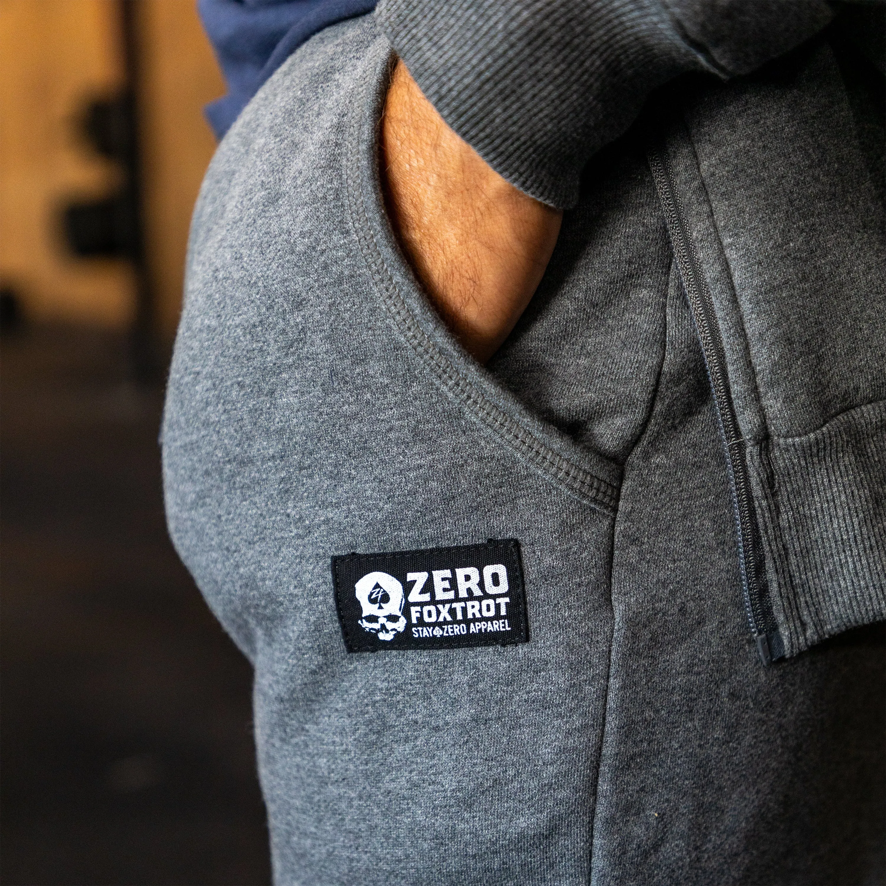 Smuggler Fleece Jogger