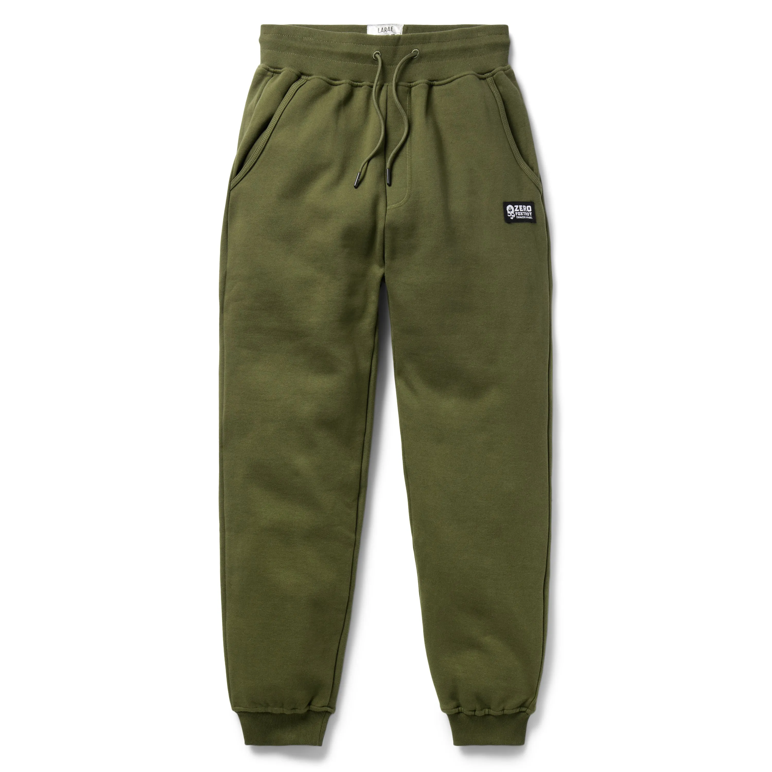Smuggler Fleece Jogger