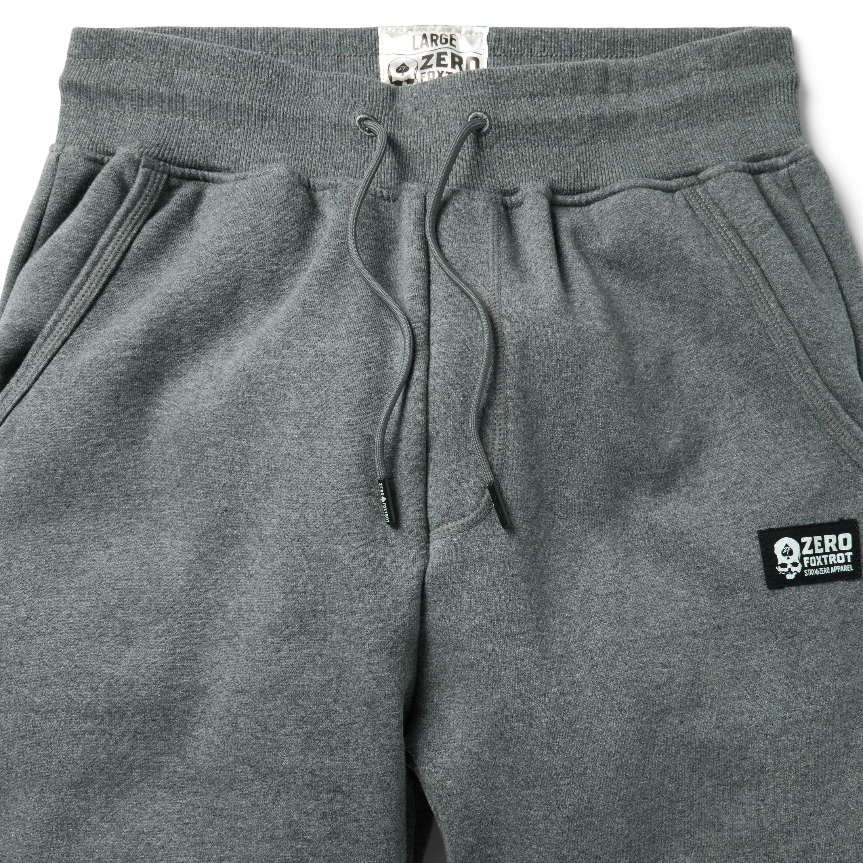 Smuggler Fleece Jogger