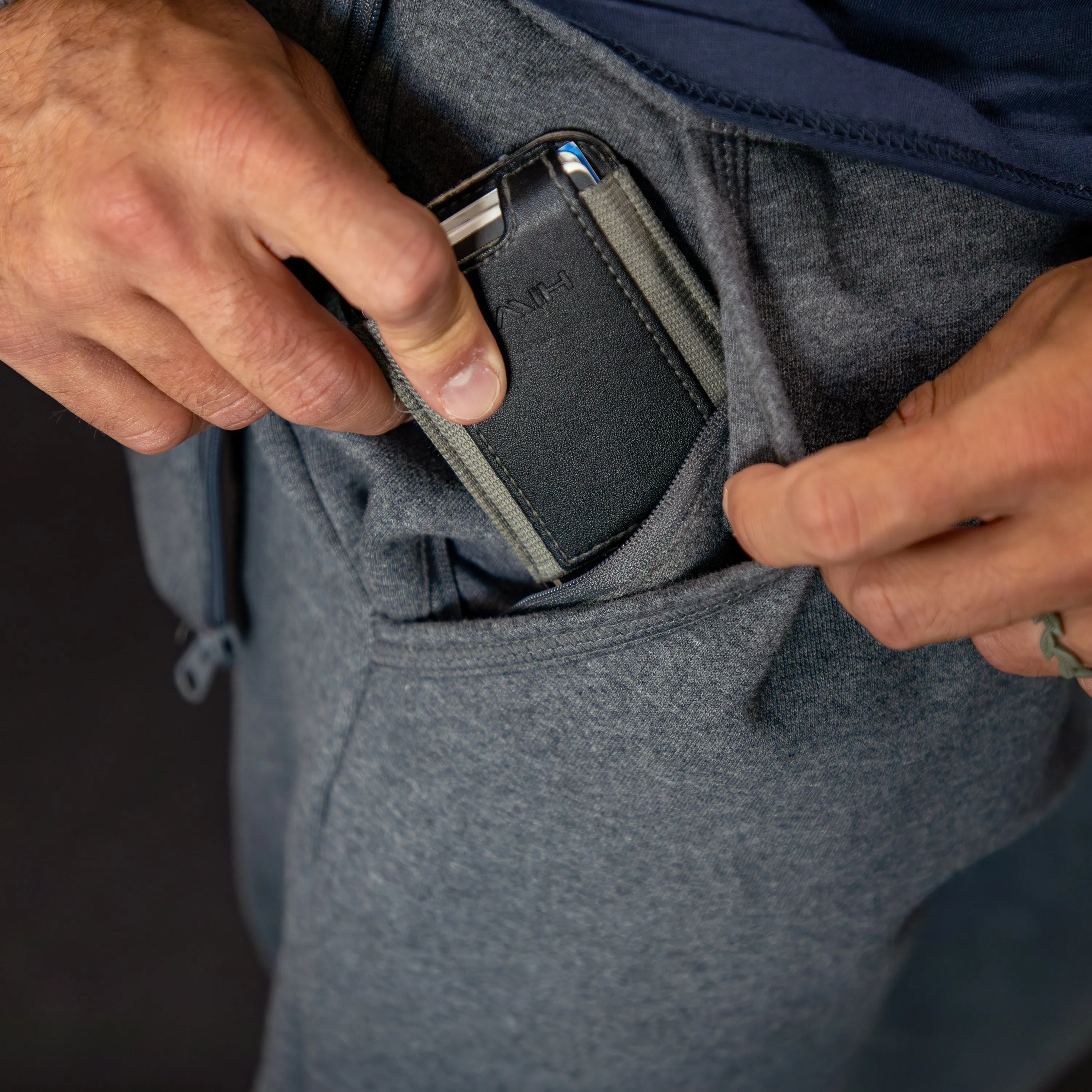 Smuggler Fleece Jogger