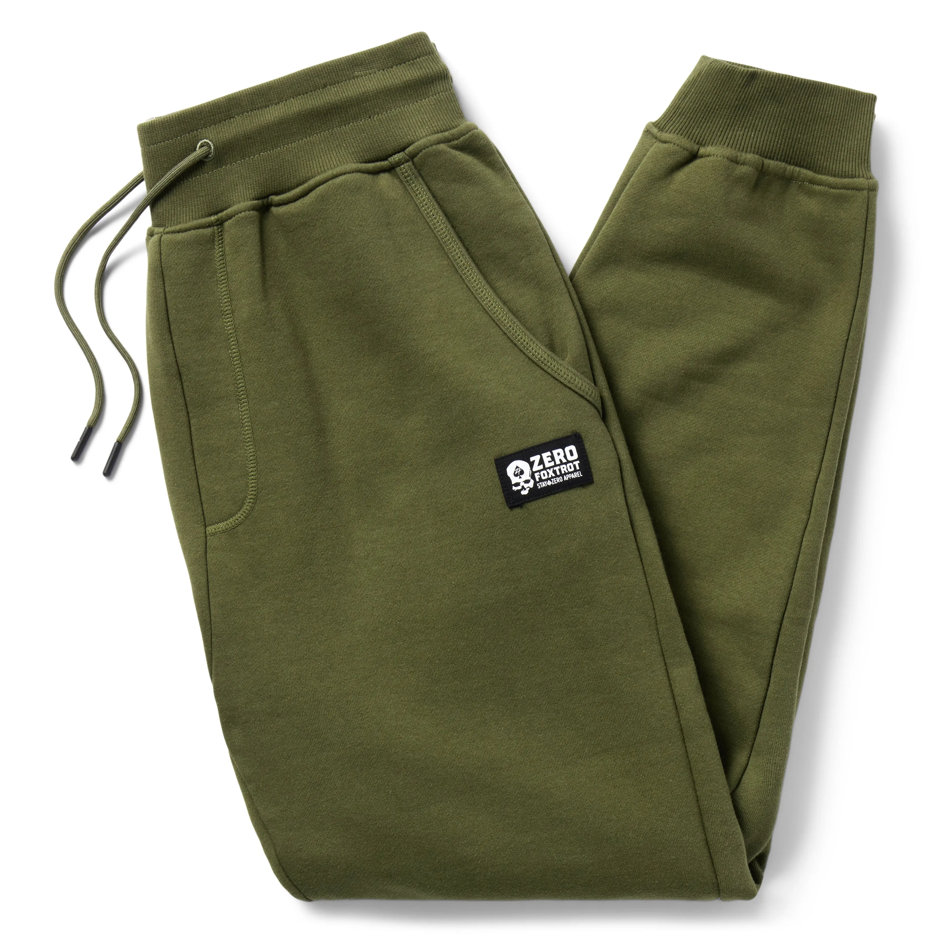 Smuggler Fleece Jogger