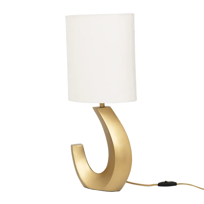 Table lamp Elena