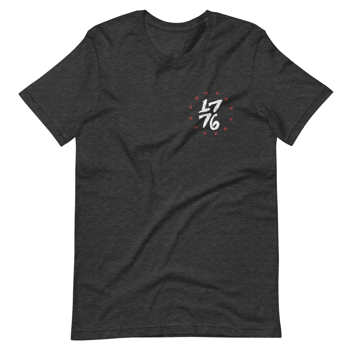 The Bison Skull Tee