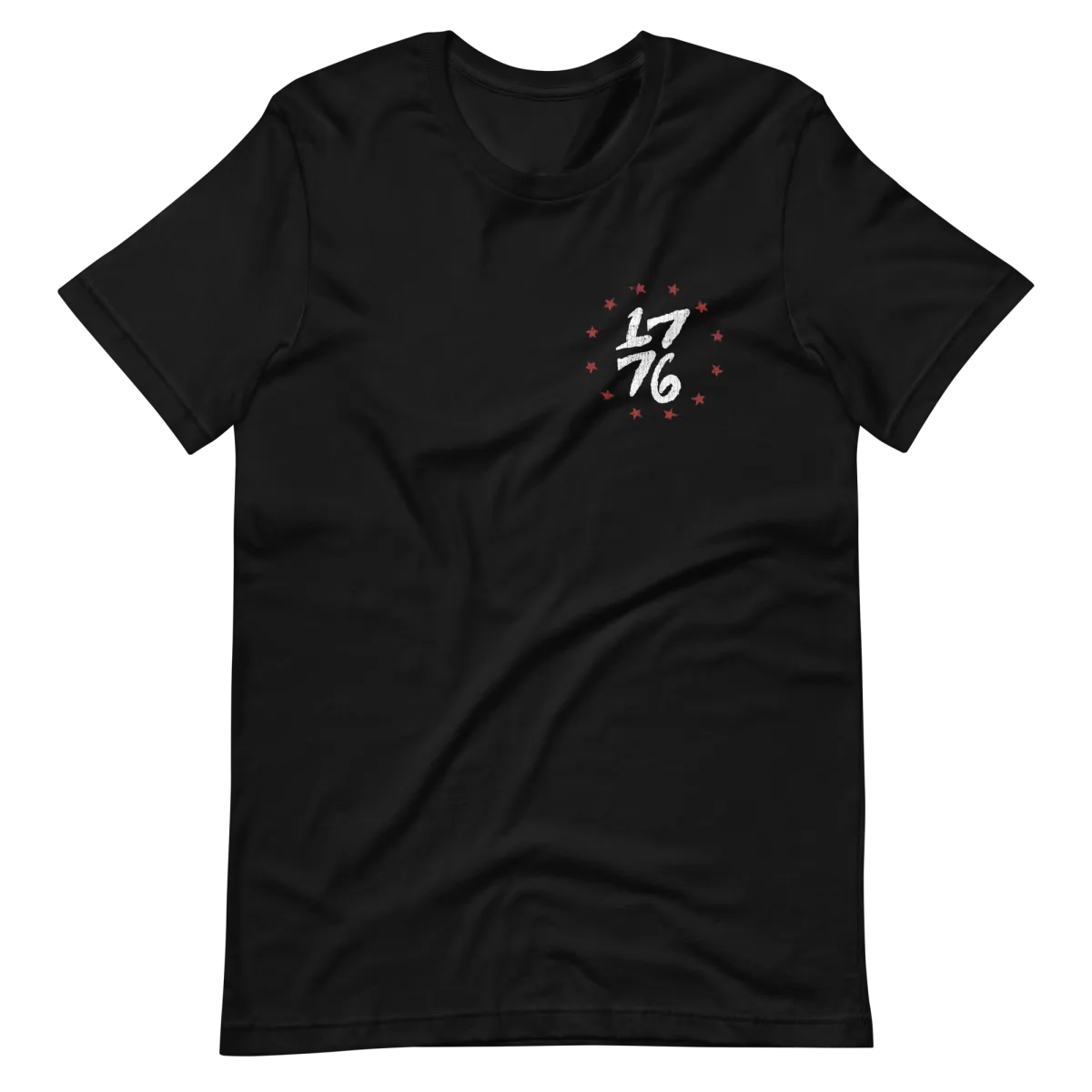 The Bison Skull Tee
