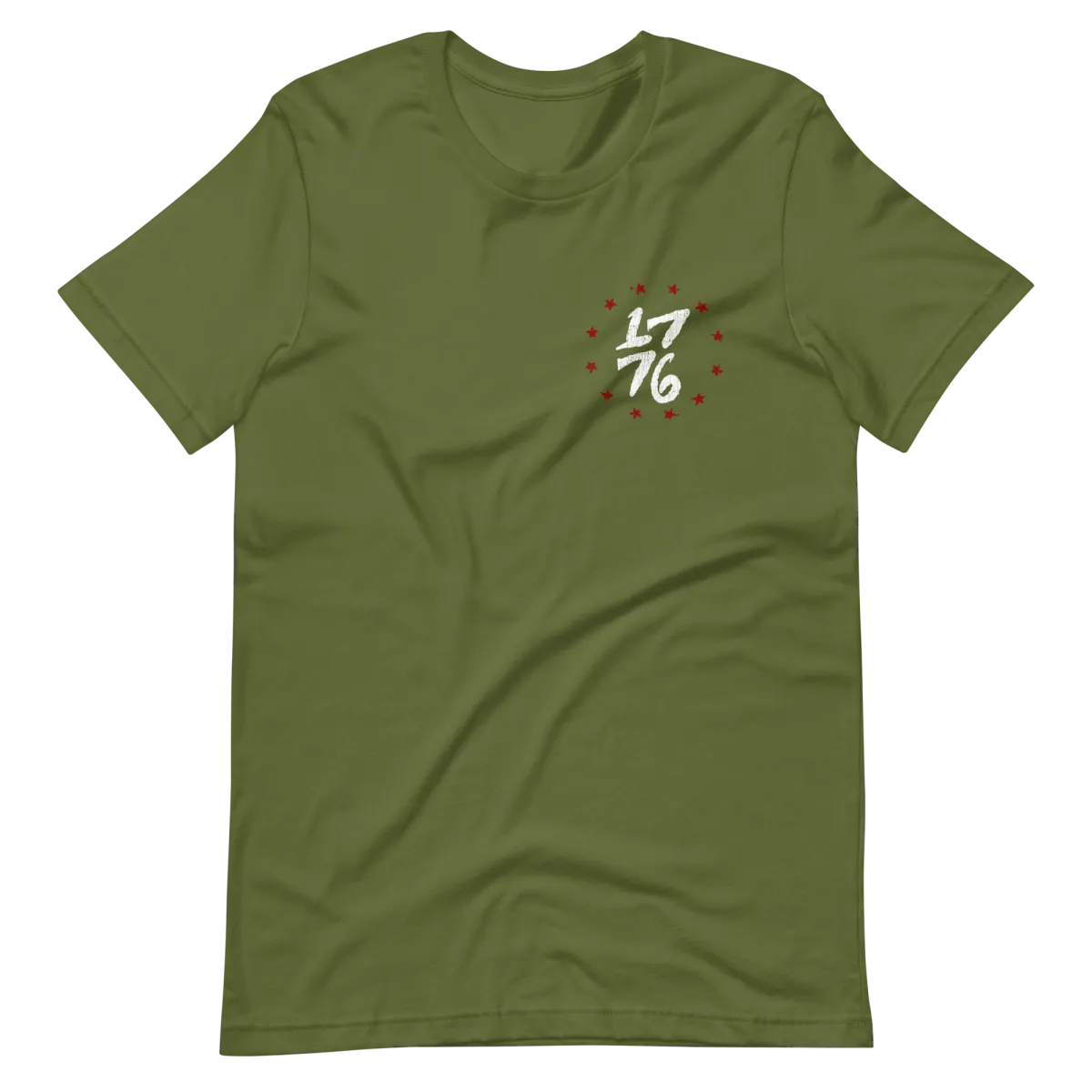 The Bison Skull Tee