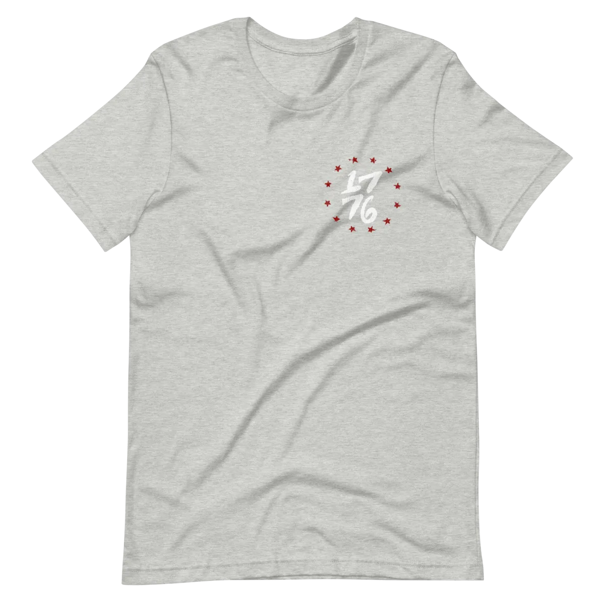 The Bison Skull Tee