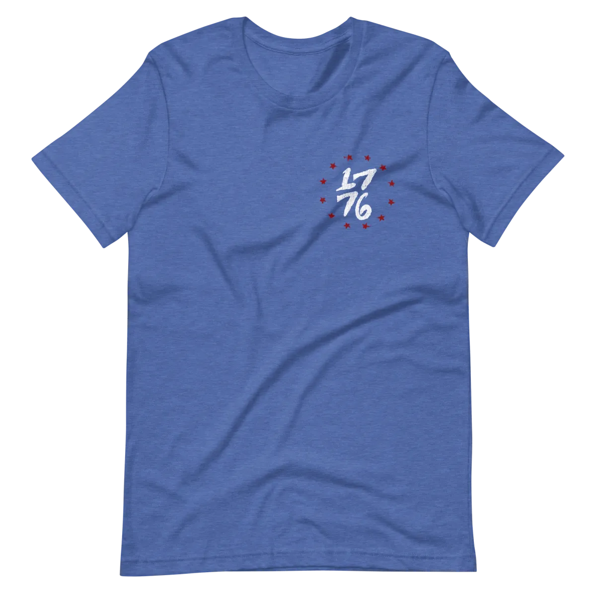 The Bison Skull Tee