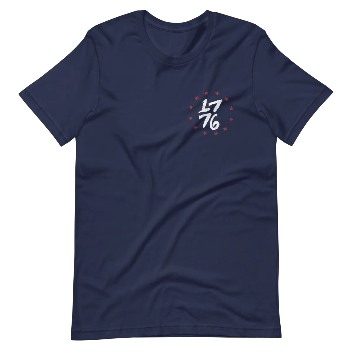 The Bison Skull Tee