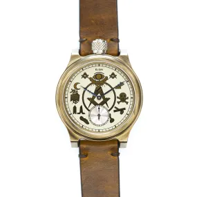 The Chicago 519 (47mm)