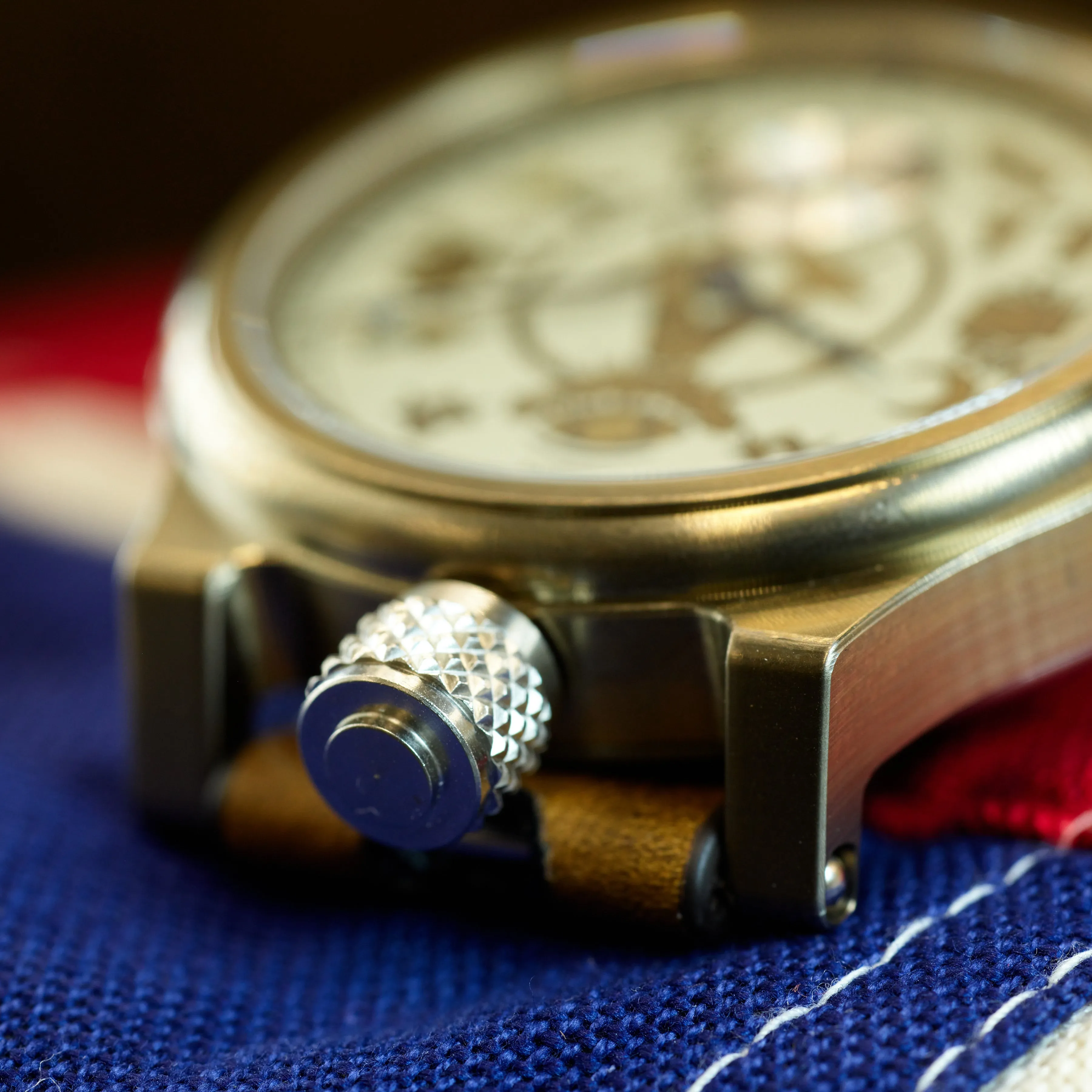 The Chicago 519 (47mm)