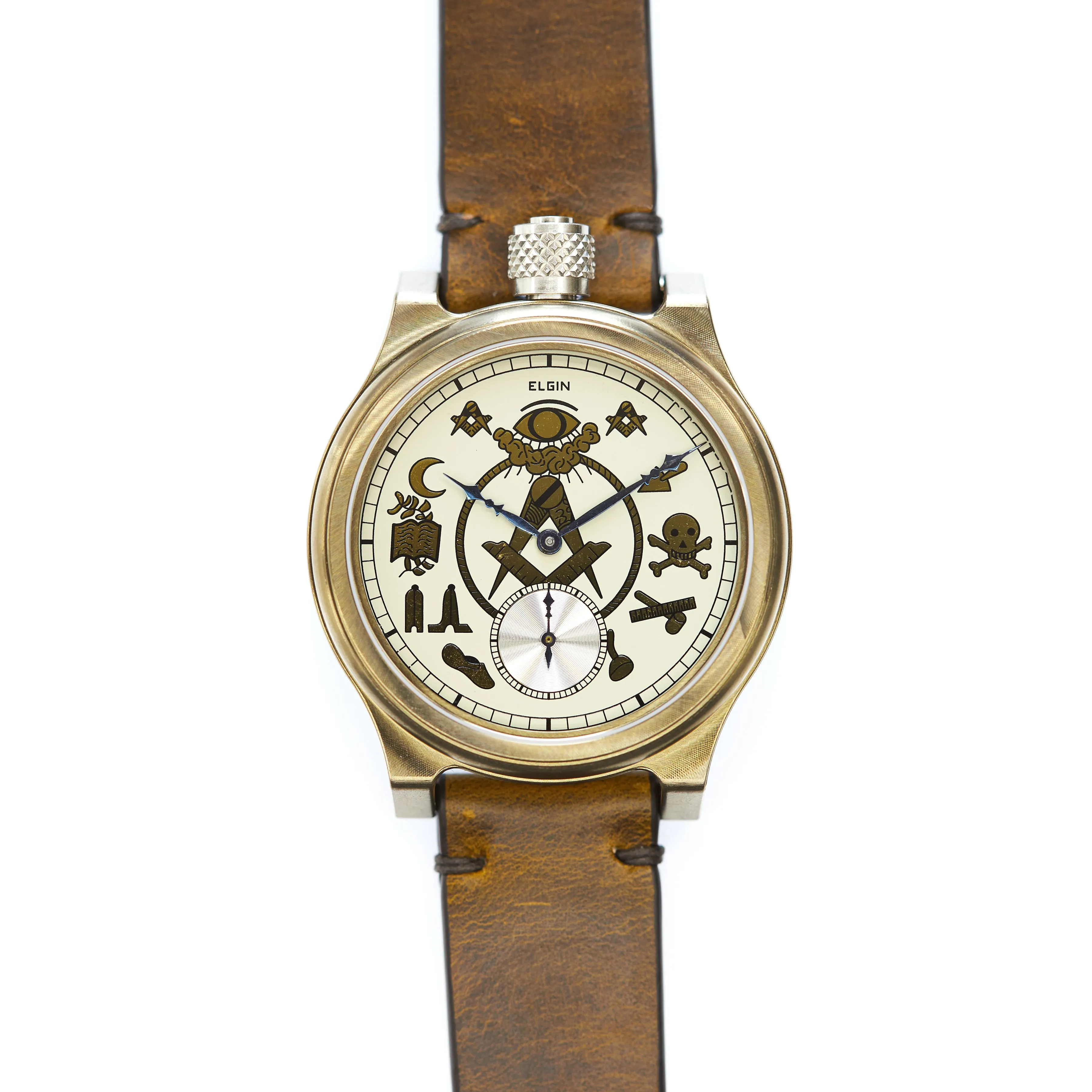 The Chicago 519 (47mm)