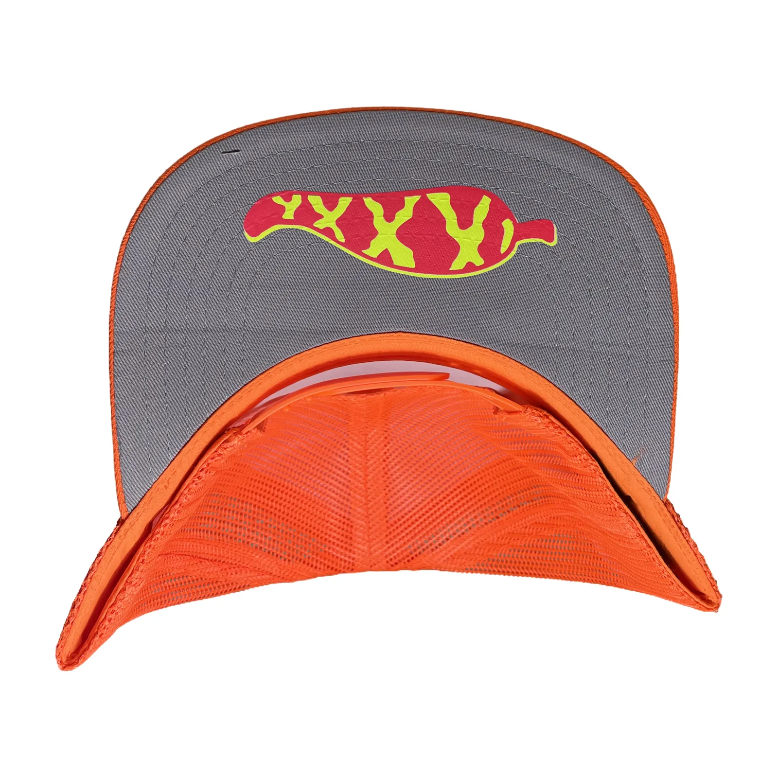 Time For Chili Hat