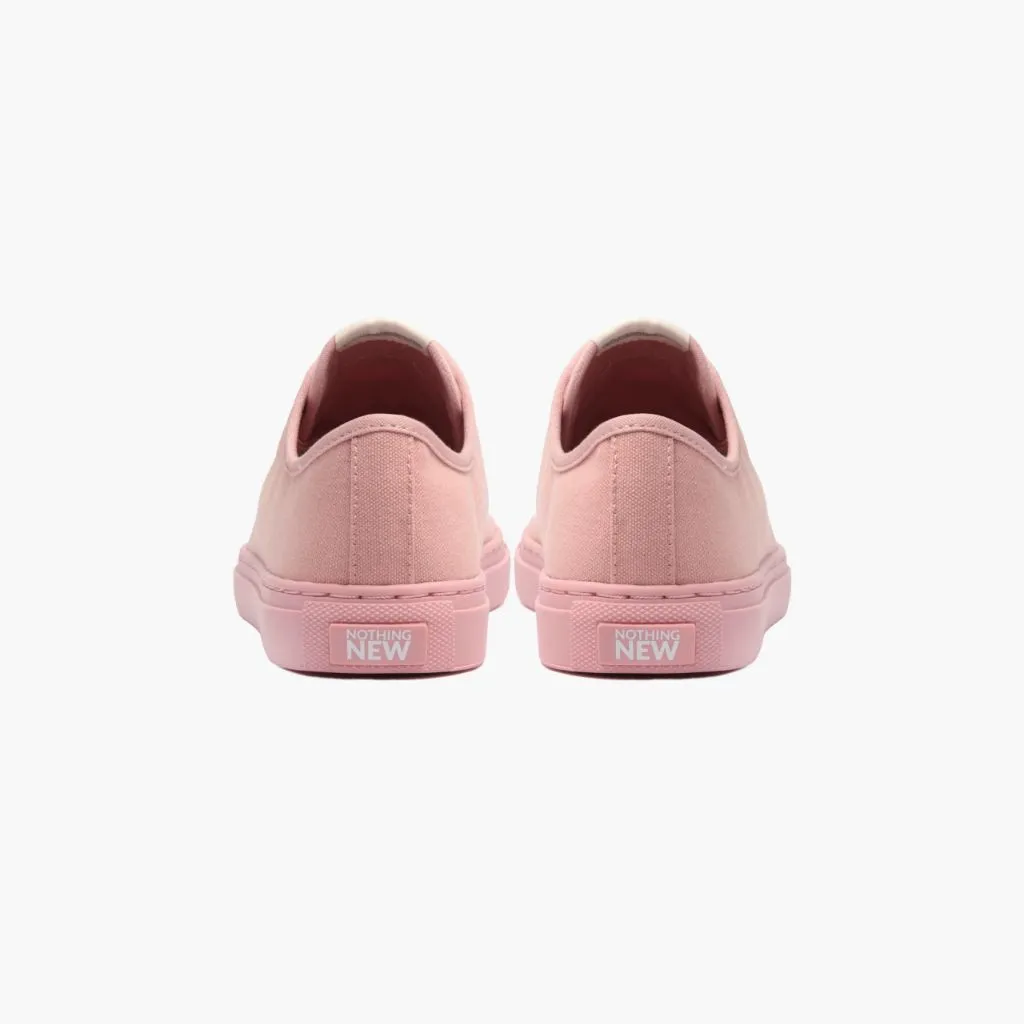 Women's Classic Low Top | Pink