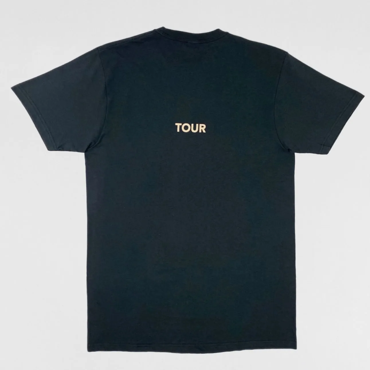 Yeezus Tour 2014 Native American Tee
