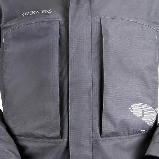Z Series Jacket